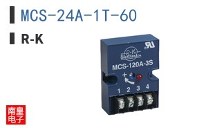 MCS-24A-1T-60 ͼƬ